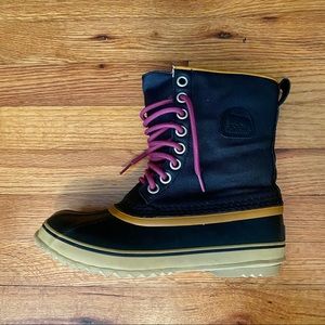 Women’s Sorel 1964 Premium boots